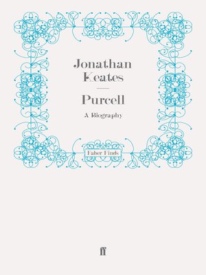cover image of Purcell